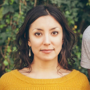 Meet your Posher, Pashenka